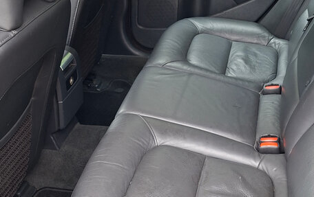 Volvo XC70 II рестайлинг, 2013 год, 1 800 000 рублей, 14 фотография