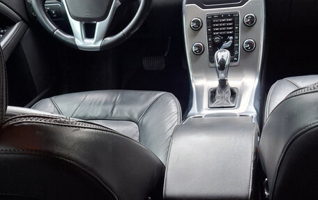 Volvo XC70 II рестайлинг, 2013 год, 1 800 000 рублей, 9 фотография