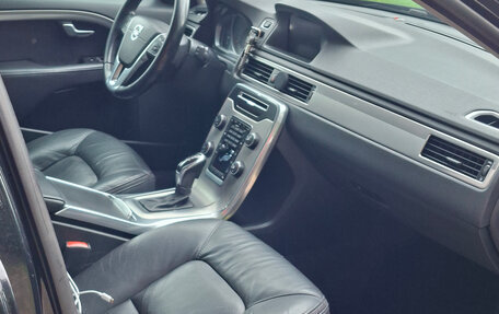Volvo XC70 II рестайлинг, 2013 год, 1 800 000 рублей, 8 фотография