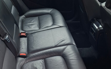 Volvo XC70 II рестайлинг, 2013 год, 1 800 000 рублей, 15 фотография