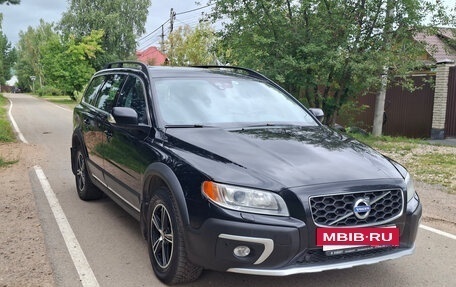 Volvo XC70 II рестайлинг, 2013 год, 1 800 000 рублей, 3 фотография
