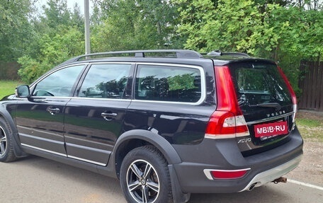 Volvo XC70 II рестайлинг, 2013 год, 1 800 000 рублей, 6 фотография