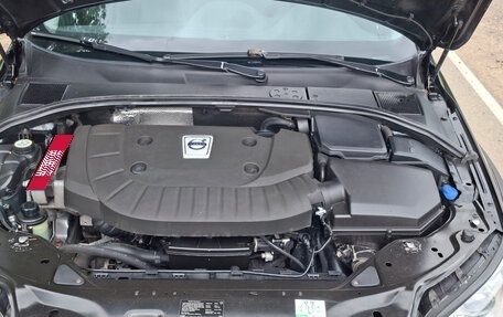 Volvo XC70 II рестайлинг, 2013 год, 1 800 000 рублей, 12 фотография