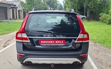 Volvo XC70 II рестайлинг, 2013 год, 1 800 000 рублей, 5 фотография
