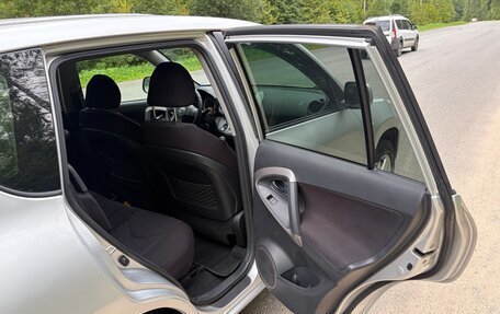 Toyota RAV4, 2008 год, 1 000 000 рублей, 11 фотография