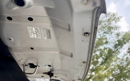 Toyota RAV4, 2008 год, 1 000 000 рублей, 9 фотография