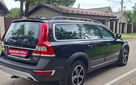 Volvo XC70 II рестайлинг, 2013 год, 1 800 000 рублей, 4 фотография