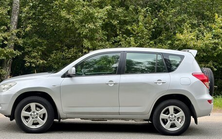 Toyota RAV4, 2008 год, 1 000 000 рублей, 3 фотография