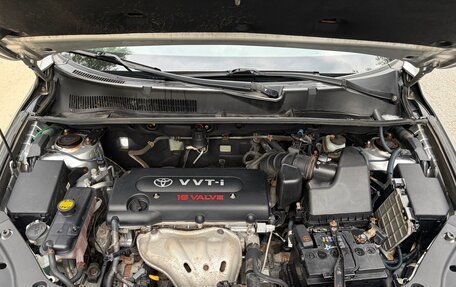 Toyota RAV4, 2008 год, 1 000 000 рублей, 8 фотография