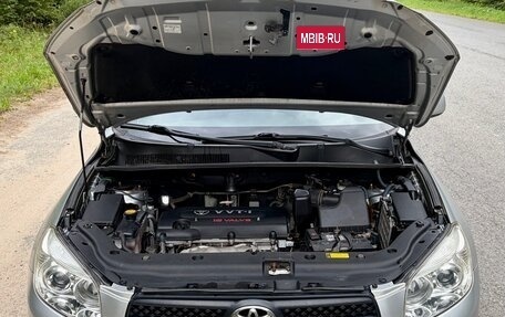 Toyota RAV4, 2008 год, 1 000 000 рублей, 7 фотография