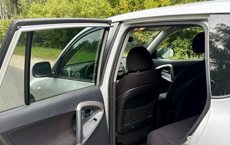 Toyota RAV4, 2008 год, 1 000 000 рублей, 14 фотография