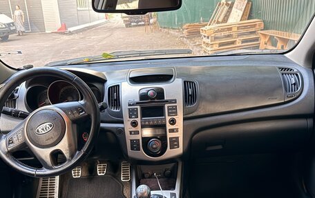 KIA Cerato III, 2009 год, 570 000 рублей, 7 фотография