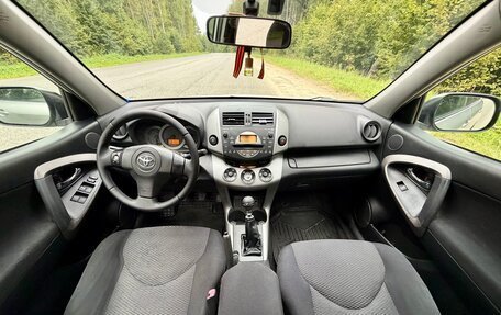 Toyota RAV4, 2008 год, 1 000 000 рублей, 15 фотография