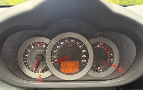 Toyota RAV4, 2008 год, 1 000 000 рублей, 18 фотография
