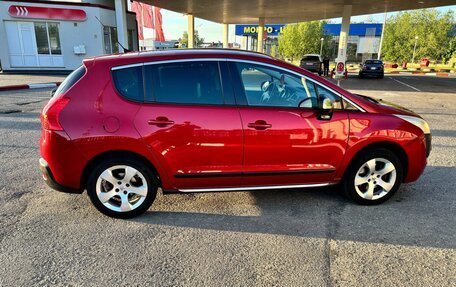 Peugeot 3008 I рестайлинг, 2010 год, 1 000 000 рублей, 3 фотография