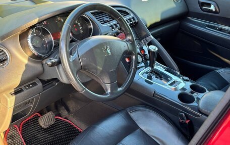 Peugeot 3008 I рестайлинг, 2010 год, 1 000 000 рублей, 6 фотография