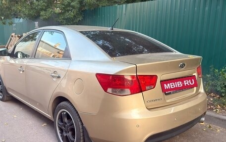 KIA Cerato III, 2009 год, 570 000 рублей, 5 фотография