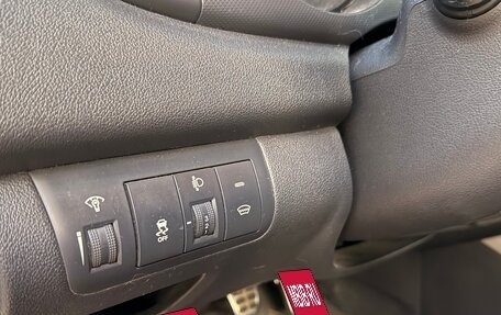 KIA Cerato III, 2009 год, 570 000 рублей, 8 фотография