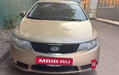 KIA Cerato III, 2009 год, 570 000 рублей, 3 фотография