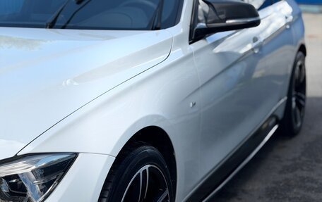 BMW 3 серия, 2018 год, 3 100 000 рублей, 4 фотография