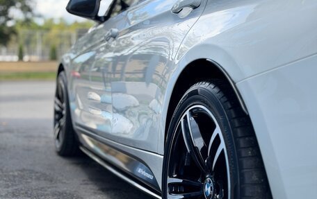 BMW 3 серия, 2018 год, 3 100 000 рублей, 5 фотография