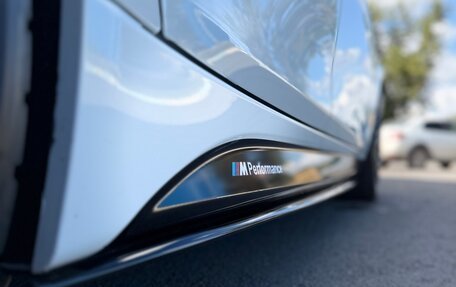 BMW 3 серия, 2018 год, 3 100 000 рублей, 10 фотография