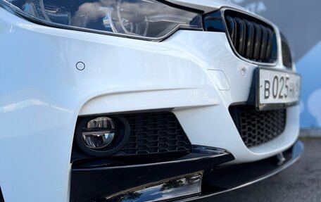 BMW 3 серия, 2018 год, 3 100 000 рублей, 11 фотография