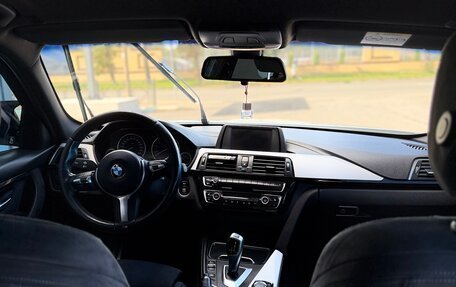 BMW 3 серия, 2018 год, 3 100 000 рублей, 23 фотография