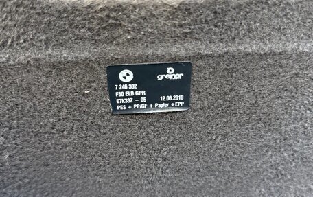 BMW 3 серия, 2018 год, 3 100 000 рублей, 21 фотография