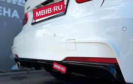 BMW 3 серия, 2018 год, 3 100 000 рублей, 8 фотография