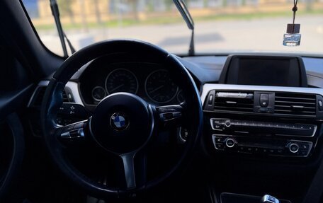 BMW 3 серия, 2018 год, 3 100 000 рублей, 25 фотография