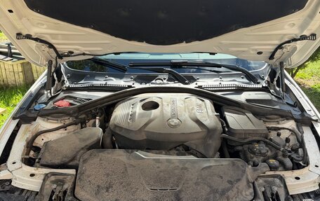 BMW 3 серия, 2018 год, 3 100 000 рублей, 40 фотография