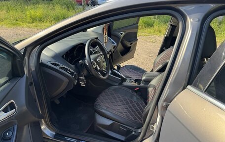 Ford Focus III, 2012 год, 855 000 рублей, 5 фотография