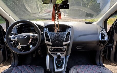Ford Focus III, 2012 год, 855 000 рублей, 9 фотография