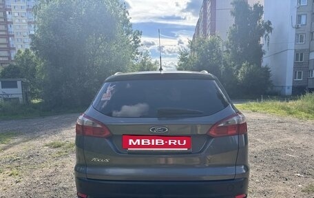 Ford Focus III, 2012 год, 855 000 рублей, 13 фотография