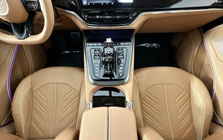 Aston Martin DBX I, 2026 год, 39 999 960 рублей, 10 фотография