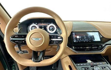 Aston Martin DBX I, 2026 год, 39 999 960 рублей, 8 фотография
