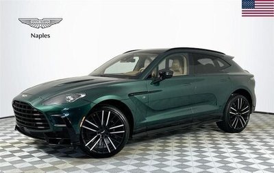 Aston Martin DBX I, 2026 год, 39 999 960 рублей, 1 фотография