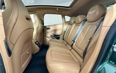 Aston Martin DBX I, 2026 год, 39 999 960 рублей, 14 фотография