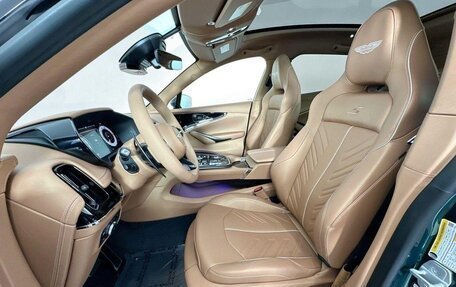 Aston Martin DBX I, 2026 год, 39 999 960 рублей, 4 фотография