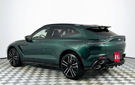 Aston Martin DBX I, 2026 год, 39 999 960 рублей, 3 фотография