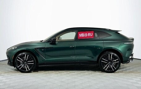 Aston Martin DBX I, 2026 год, 39 999 960 рублей, 2 фотография
