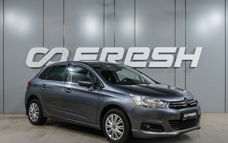Citroen C4 II рестайлинг, 2011 год, 739 000 рублей, 1 фотография