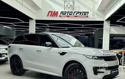Land Rover Range Rover Sport, 2026 год, 18 990 000 рублей, 1 фотография