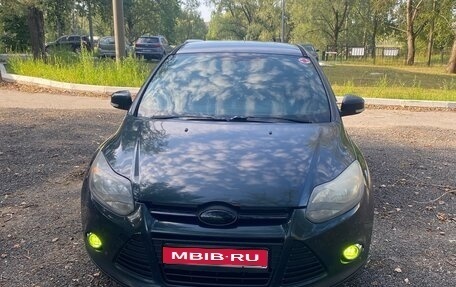 Ford Focus III, 2012 год, 440 000 рублей, 1 фотография