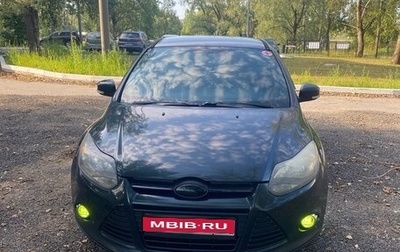 Ford Focus III, 2012 год, 440 000 рублей, 1 фотография