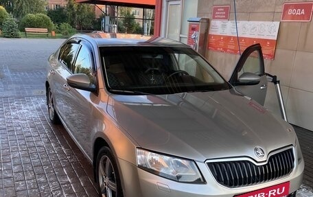 Skoda Octavia, 2013 год, 650 000 рублей, 1 фотография