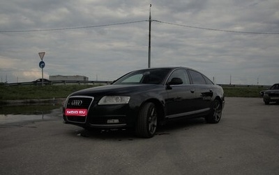 Audi A6, 2010 год, 1 200 000 рублей, 1 фотография