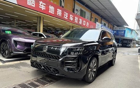 Volkswagen Teramont, 2026 год, 6 350 285 рублей, 1 фотография