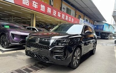 Volkswagen Teramont, 2026 год, 6 350 285 рублей, 1 фотография